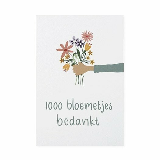 Kaarten & labels