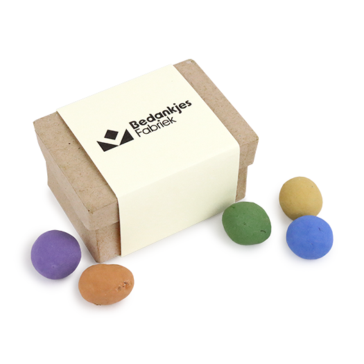 Volledige personalisatie (vanaf 100+)