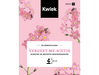 Vergeet-me-niet (roze) zaden -  Kwiek Uitdeel zakjes (UITVERKOCHT)
