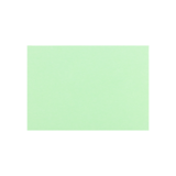 Envelop - Mint | 177 x 125 mm|Voorkant