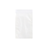 Pergamijn zakje | 63 x 93 mm 