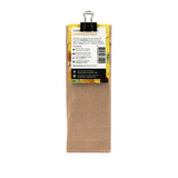 Zonnegloed BladThee in blokbodem zak M achteraanzicht