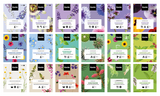 To plant garden is to believe in tomorrow - bedankje zaden in een gondeldoosje | Maartje