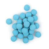 Zaadbommetjes per stuk - blauw