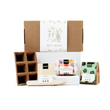 Kerstpakket - Kerst Groei &amp; Bloei