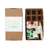 Kerstpakket - Kerst Groei &amp; Bloei