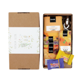 Kerstpakket - Kerst GoudMoment