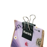 Dagdroom BladThee in blokbodem zak L detail