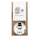 Thee in buidel - Label 'Dankjewel'