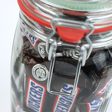 SnoepPot mini snickers - Sfeerfoto