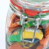 SnoepPot Tiny Tony Chocolonely - Sfeerfoto