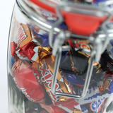 SnoepPot Celebrations - Sfeerfoto