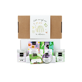 Cadeaupakket - Proef &amp; Geniet