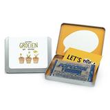 Geschenkenblik voor Pathe Giftcard - Samen groeien we verder - Hoofdfoto