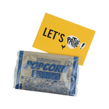 Geschenkenblik voor Pathe Giftcard - Inhoud