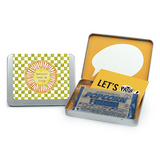 Geschenkenblik voor Pathe Giftcard - Bedankt voor je hulp - Hoofdfoto