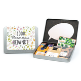 Geschenkenblik voor Nationale Tuinbon Giftcard - 1000 bloemetjes bedankt - Hoofdfoto