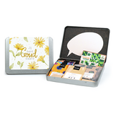 Geschenkenblik voor Nationale Tuinbon Giftcard - Jij bent goud waard - Hoofdfoto