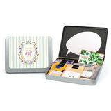 Geschenkenblik voor Nationale Tuinbon Giftcard - Super blij met een juf zoals jij - Hoofdfoto