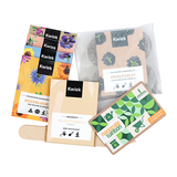 Geschenkenblik voor Nationale Tuinbon Giftcard - Inhoud