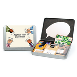 Geschenkenblik voor Nationale Tuinbon Giftcard - Applaus voor jouw inzet - Hoofdfoto