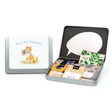 Geschenkenblik voor Nationale Tuinbon Giftcard - Heel erg bedankt! - Hoofdfoto