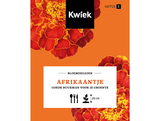 Afrikaantje zaden -  Kwiek Uitdeel zakjes (UITVERKOCHT)