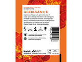 Afrikaantje zaden -  Kwiek Uitdeel zakjes (UITVERKOCHT)
