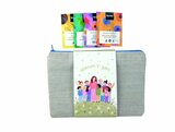 Zadenpakket in Impact Etui - Juf bedankt! // Roos