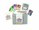 Zadenpakket in Impact Etui - Juf bedankt! // Roos
