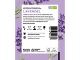 Biologische lavendel zaden -  Kwiek Uitdeel zakjes (UITVERKOCHT)