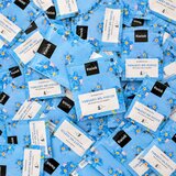Vergeet-me-nietje zaden (blauw) -  Kwiek Uitdeel zakjes