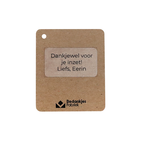 Een zakje vol strooigoed - Zaadbommetjes in linnenzakje // Maartje