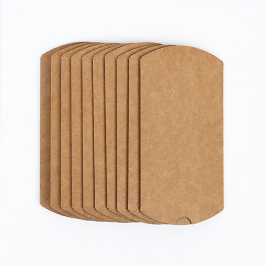 Gondeldoosjes kraft | 76x127 mm 