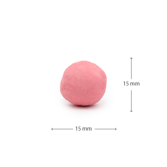 Jij bent een topper - Zaadbommetjes in linnenzakje // Eef