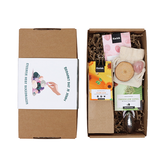 Cadeaupakket - NatuurlijkeRust