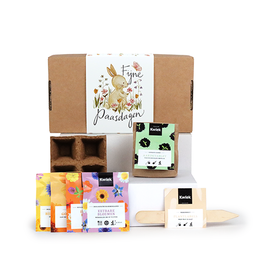 Paaspakket - Pasen MiniTuin