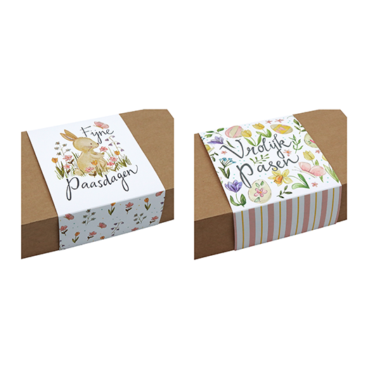 Paaspakket - Pasen MiniTuin