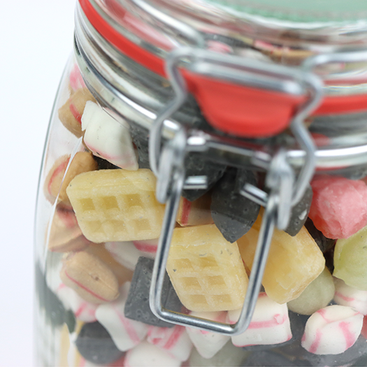 SnoepPot Oud-hollands - Sfeerfoto