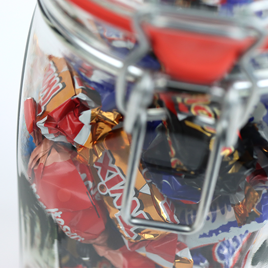 SnoepPot Celebrations - Sfeerfoto