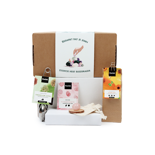 Cadeaupakket - NatuurlijkeRust