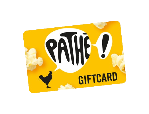 Path&eacute; Giftcard &euro;15,00