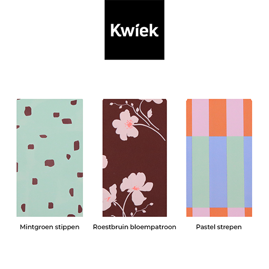 Soorten cadeauzakjes