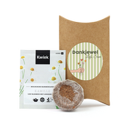 Dankjewel - Zaden in gondeldoosje // Lane