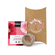 Bedankt - Zaden in gondeldoosje // Lane