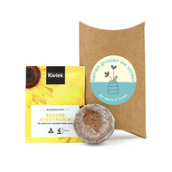 Samen groeien we verder - Zaden in gondeldoosje // Lane