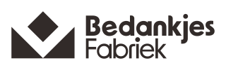 Logo BedankjesFabriek