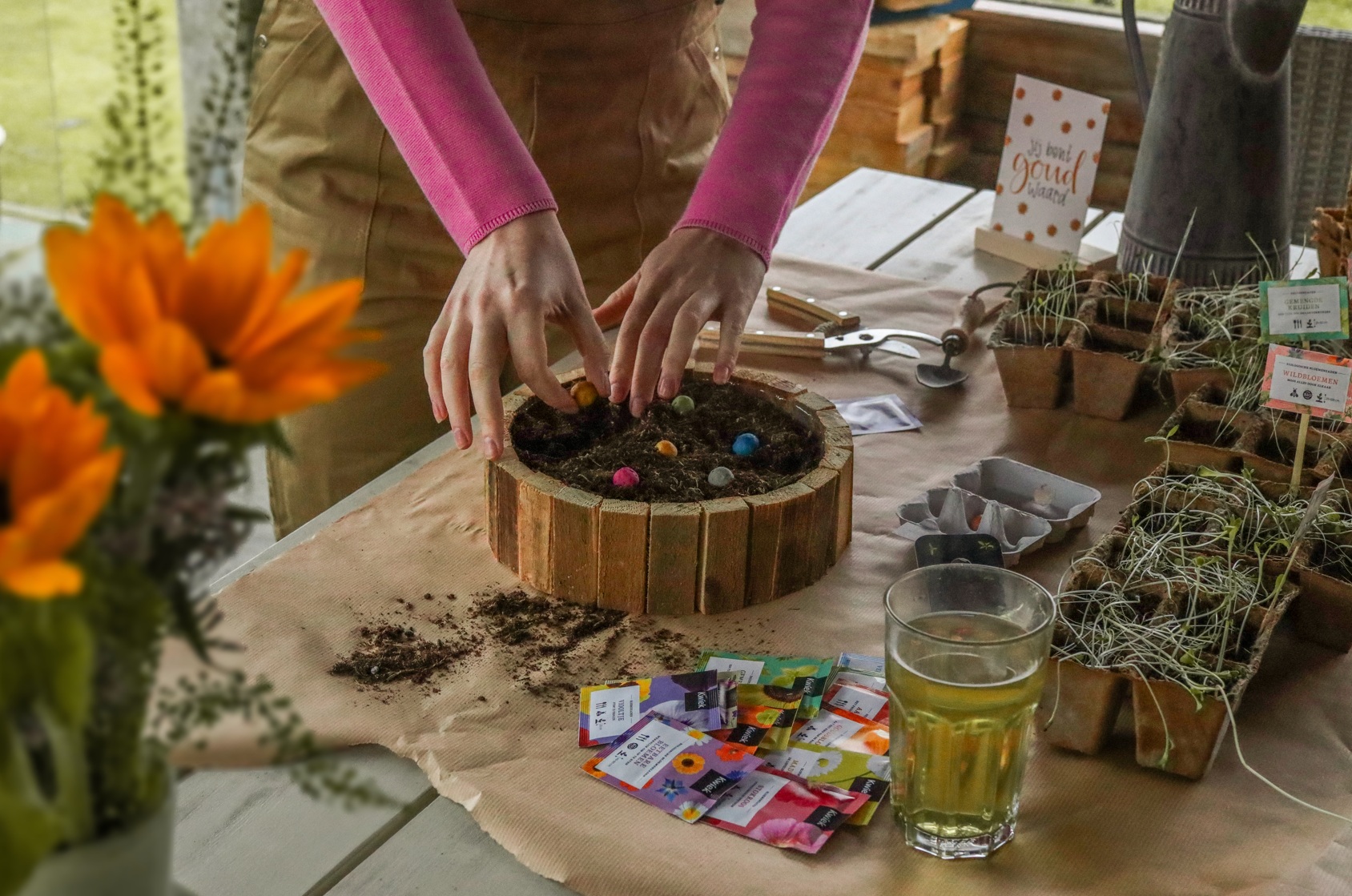 Logo BedankjesFabriek