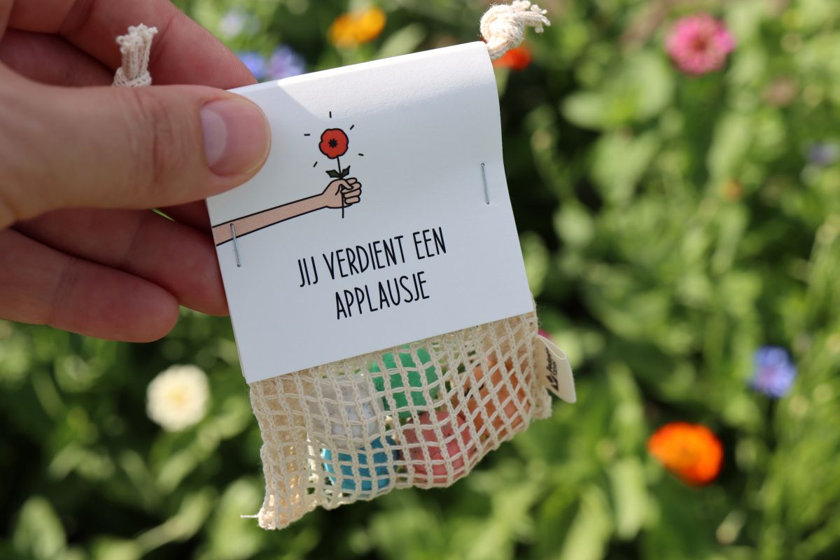 Logo BedankjesFabriek