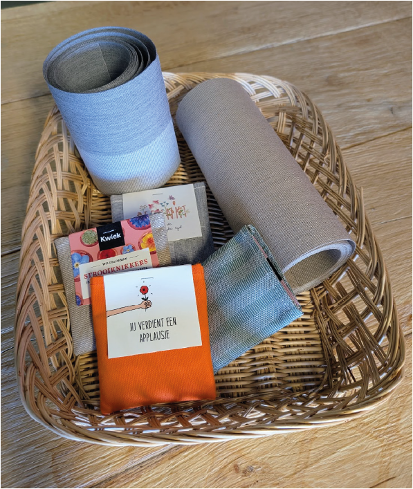 Onze circulaire ambitie